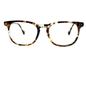 zenni eyeglasses women Eyeglasses Frames Multicolor brown Full rim 4427439 18637